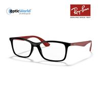 Ray-Ban RX7047 - Designer Spectacle Frames with Case (All Colours)