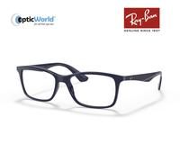 Ray-Ban RX7047 - Designer Spectacle Frames with Case (All Colours)