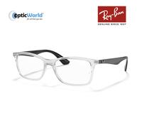 Ray-Ban RX7047 - Designer Spectacle Frames with Case (All Colours)