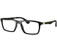 Ray-Ban RX7056 5644 55 Matte Black