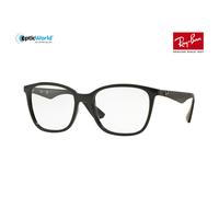 Ray-Ban RX7066 - Designer Spectacle Frames with Case (All Colours)