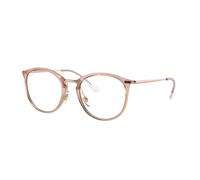 Ray-ban RX7140 8124