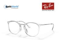 Ray-Ban RX7140 - Designer Spectacle Frames with Case (All Colours)