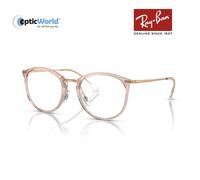 Ray-ban RX7140 8335