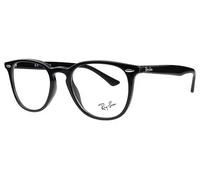 Ray-Ban RX7159 2000 50 Black