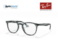 Ray-Ban RX7159 - Designer Spectacle Frames with Case (All Colours)