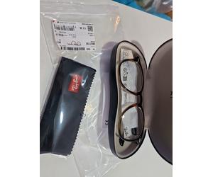 RAY-BAN RX7159Glasses Frames 2012 Havana.
