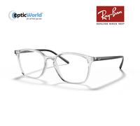 Ray-Ban RX7185 - Designer Spectacle Frames with Case (All Colours)