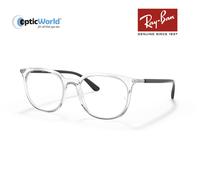 Ray-Ban RX7190 - Designer Spectacle Frames with Case (All Colours)