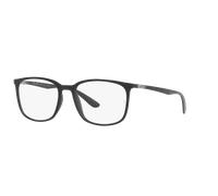 Ray-Ban 0RX7199 5204 Black 52