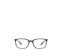 Ray-Ban RX7208 square-frame glasses - Green 54