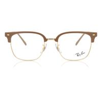 Ray-ban New Clubmaster RX7216 8342