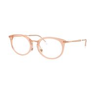 Ray-Ban RX7255 C53 8124