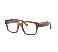 Laurene - unisex - Ray-Ban - Glasses - Brown - 53 MM - Accessories 53 MM