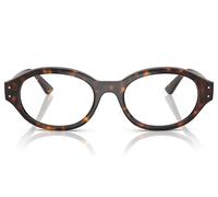 Ray-Ban RX7257 8320 Havana 52