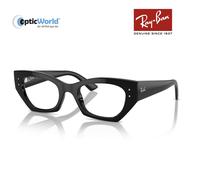 Ray-Ban RX7330 - Zena - Designer Spectacle Frames with Case (All Colours)