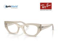Ray-Ban RX7330 - Zena - Designer Spectacle Frames with Case (All Colours)