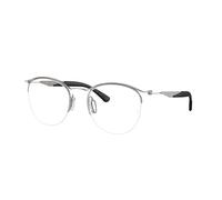 Ray-Ban 0RX7553 3214 Gunmetal 52