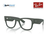 Ray-Ban RX7840V 8062 21 52 145 Größe: 52