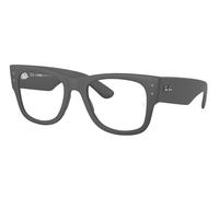 Stylish Sunglasses for a Modern Look - unisex - Ray-Ban - Glasses - Gray - 52 MM - Accessories 52 MM