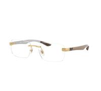 Ray-ban RX8423 2500