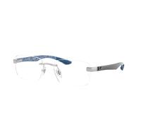 Ray-ban RX8423 2501