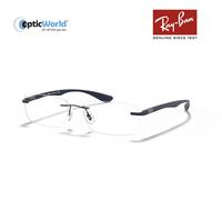 Ray-ban RX8724 1217