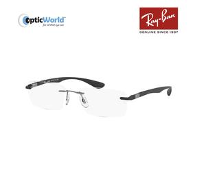 Ray-Ban RX8724 - Designer Spectacle Frames with Case (All Colours)