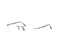 Eyewear Ray - ban Rx8725 col. 1028 Unisex Square Grey