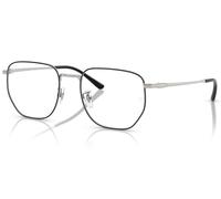 Ray-Ban RX8776D Asian Fit Men's Glasses, Black, Size 53