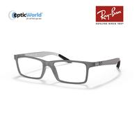 Ray-Ban RX8901 - Designer Spectacle Frames with Case (All Colours)
