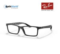 Ray-Ban RX8901 - Designer Spectacle Frames with Case (All Colours)