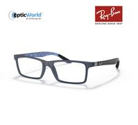 Ray-Ban RX8901 - Designer Spectacle Frames with Case (All Colours)