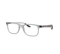 Rb8903 5244 Eyeglasses - unisex - Ray-Ban - Glasses - Gray - 53 MM - Accessories 53 MM