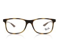 Ray-Ban RX8903 Men's Glasses, Tortoiseshell, Size 53
