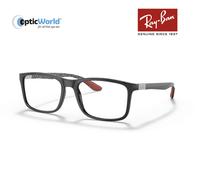 Ray-Ban RX8908 - Designer Spectacle Frames with Case (All Colours)