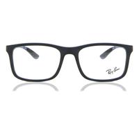 Ray-Ban RX8908 Men's Glasses, Black, Size 53