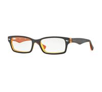 Ray - Ban RY1530 3588 Kid Optical frames Plastic Brown Squared