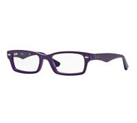 Eyewear Ray - ban Ry1530 col. 3589 Child Square Violet