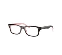 Ray - Ban RY1531 3580 Kid Optical frames Plastic Havana Squared