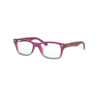 Ray - Ban RY1531 3648 Kid Optical frames Plastic Pink Squared