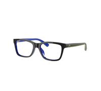 Ray - Ban RY1536 3600 Kid Optical frames Plastic Grey Squared
