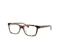 Ray - Ban RY1536 3602 Kid Optical frames Plastic Havana Squared