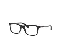 Ray - Ban RY1549 3633 Kid Optical frames Injected Black Squared