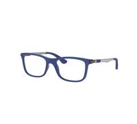 Ray - Ban RY1549 3655 Kid Optical frames Injected Blue Squared