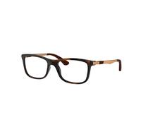 Ray - Ban RY1549 3785 Kid Optical frames Injected Havana Squared