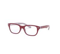 Ray - Ban RY1555 3821 Kid Optical frames Acetate Squared