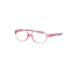 Ray - Ban RY1587 3767 Kid Optical frames Plastic Red Round