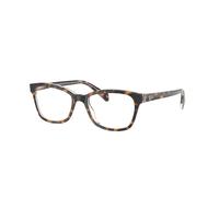 Ray - Ban RY1591 3805 Kid Optical frames Acetate Havana Squared
