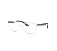 Ray - Ban RY1598 3541 Kid Optical frames Plastic Transparent Squared